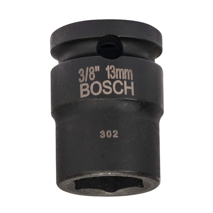 Đầu Khẩu (Đầu tuýp mở bu lông) 3/8" x 34 mm x 13 mm BOSCH 1608552006