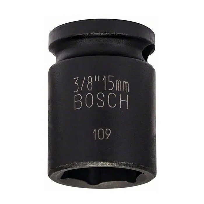 Đầu Khẩu (Đầu tuýp mở bu lông) 3/8" x 34 mm x 15 mm BOSCH 1608552008