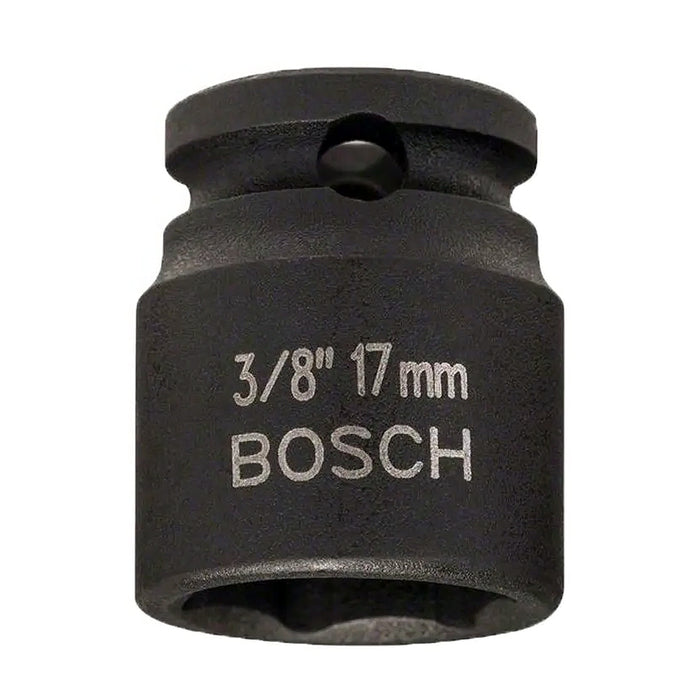 Đầu Khẩu (Đầu tuýp mở bu lông) 3/8" x 34 mm x 17 mm BOSCH 1608552010