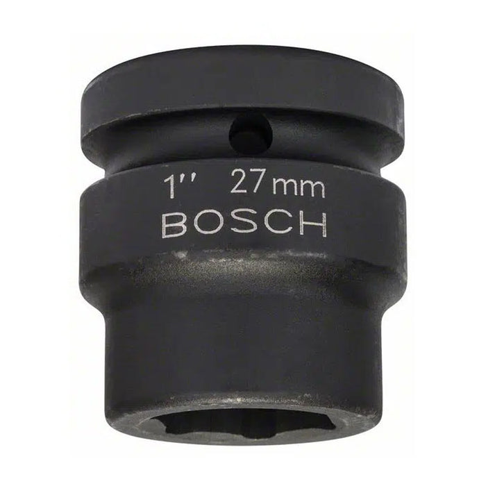 Khẩu (Đầu tuýp mở bu lông) 1'', đầu 27, L = 57 mm BOSCH 1608557046