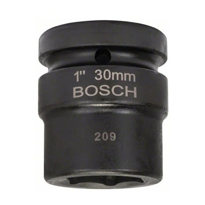 Khẩu (Đầu tuýp mở bu lông) 1'', đầu 30, L = 62 mm BOSCH 1608557049