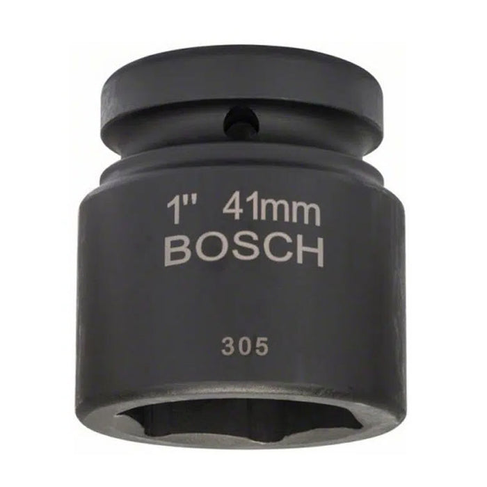 Khẩu (Đầu tuýp mở bu lông) 1'', đầu 41, L = 66 mm BOSCH 1608557058