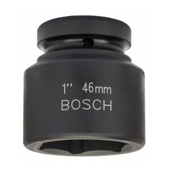 Khẩu (Đầu tuýp mở bu lông) 1'', đầu 46, L = 70 mm BOSCH 1608557060