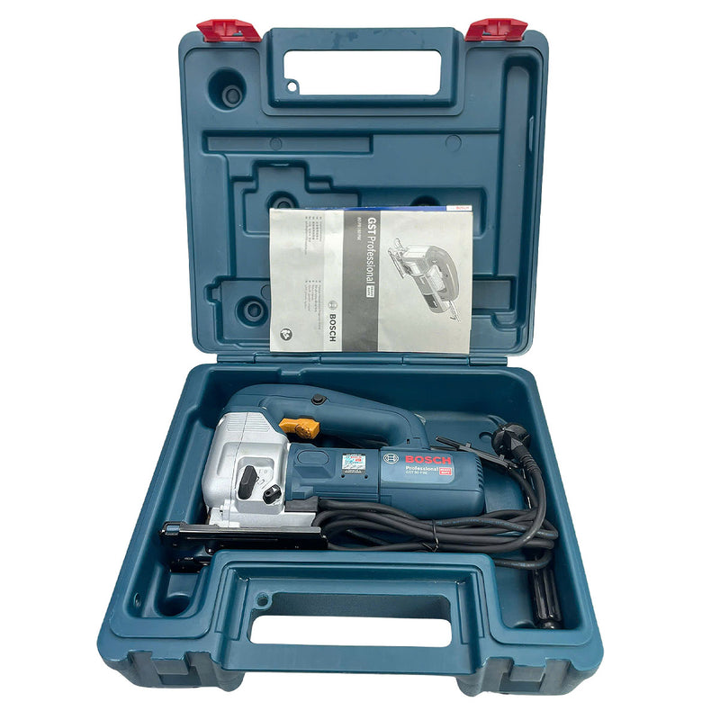 Máy cưa lọng Bosch GST 80 PBE công suất 580W, độ xọc 26mm mã số 060158159E