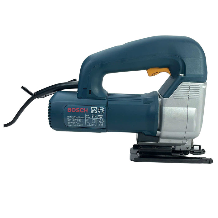 Máy cưa lọng Bosch GST 80 PBE công suất 580W, độ xọc 26mm mã số 060158159E