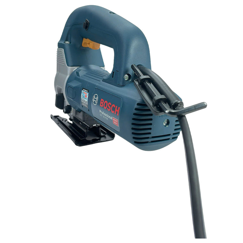 Máy cưa lọng Bosch GST 80 PBE công suất 580W, độ xọc 26mm mã số 060158159E