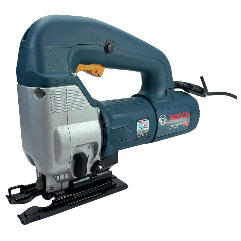 Máy cưa lọng Bosch GST 80 PBE công suất 580W, độ xọc 26mm mã số 060158159E