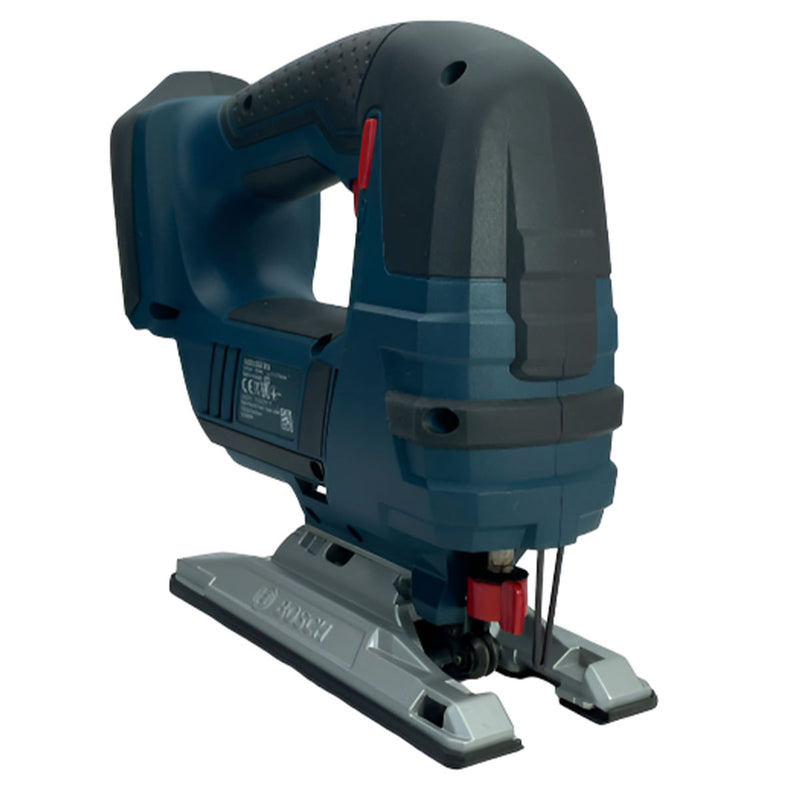 Máy cưa lọng Bosch GST 18V-LI dùng Pin 18V, độ xọc 23mm