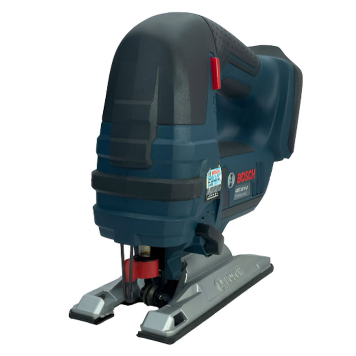 Máy cưa lọng Bosch GST 18V-LI dùng Pin 18V, độ xọc 23mm