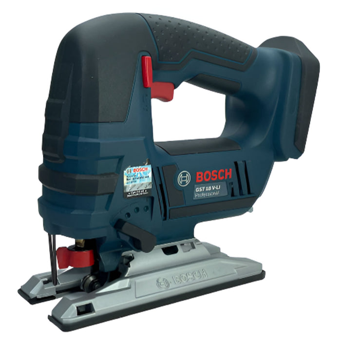 Máy cưa lọng Bosch GST 18V-LI dùng Pin 18V, độ xọc 23mm