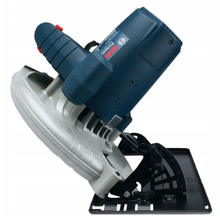 Máy cưa đĩa Bosch GKS 235 Turbo công suất 2,050W, đường kính lưỡi 235mm