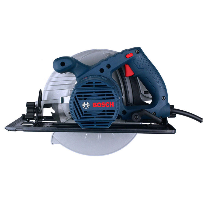 Máy cưa đĩa Bosch GKS 235 Turbo công suất 2,050W, đường kính lưỡi 235mm