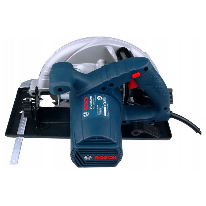 Máy cưa đĩa Bosch GKS 235 Turbo công suất 2,050W, đường kính lưỡi 235mm