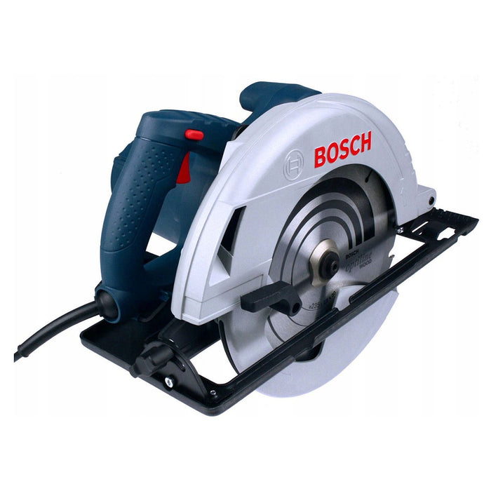 Máy cưa đĩa Bosch GKS 235 Turbo công suất 2,050W, đường kính lưỡi 235mm
