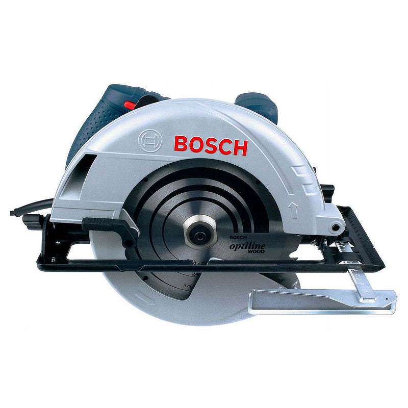 Máy cưa đĩa Bosch GKS 235 Turbo công suất 2,050W, đường kính lưỡi 235mm