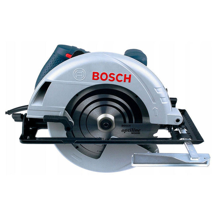 Máy cưa đĩa Bosch GKS 235 Turbo công suất 2,050W, đường kính lưỡi 235mm