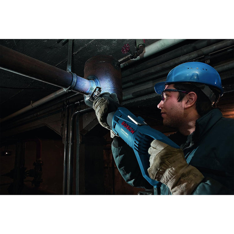 Máy cưa kiếm Bosch GSA 1100 E công suất 1,100W độ xọc 28mm mã số 060164C8L0