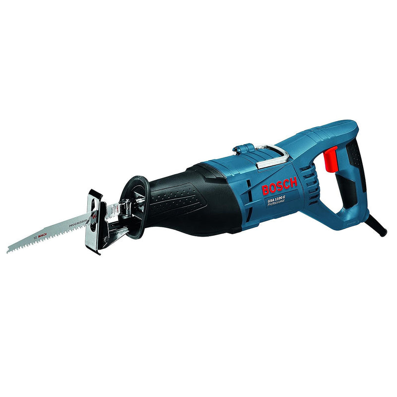 Máy cưa kiếm Bosch GSA 1100 E công suất 1,100W độ xọc 28mm mã số 060164C8L0