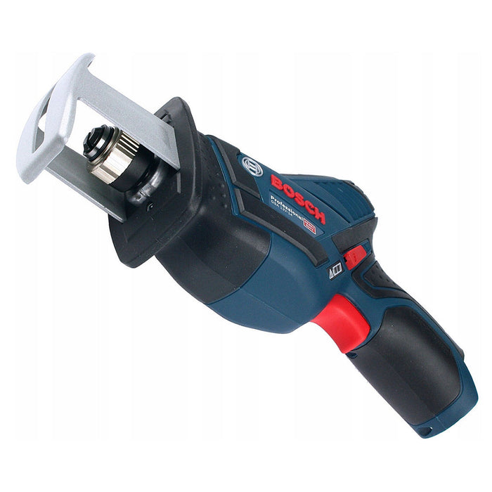 Máy cưa kiếm Bosch GSA 12V-24 dùng Pin 12V, độ xọc 14.5mm