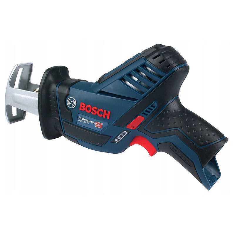 Máy cưa kiếm Bosch GSA 12V-14 dùng Pin 12V, độ xọc 14.5mm