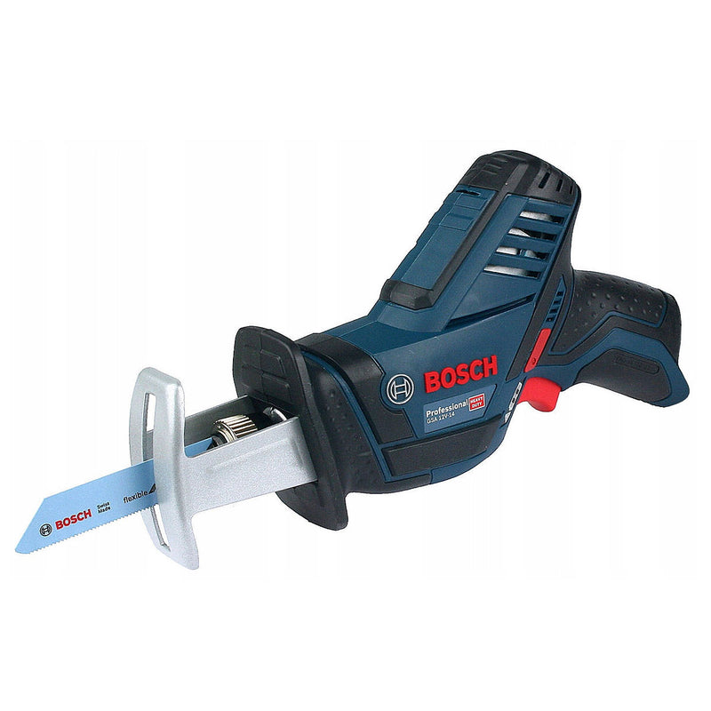 Máy cưa kiếm Bosch GSA 12V-14 dùng Pin 12V, độ xọc 14.5mm