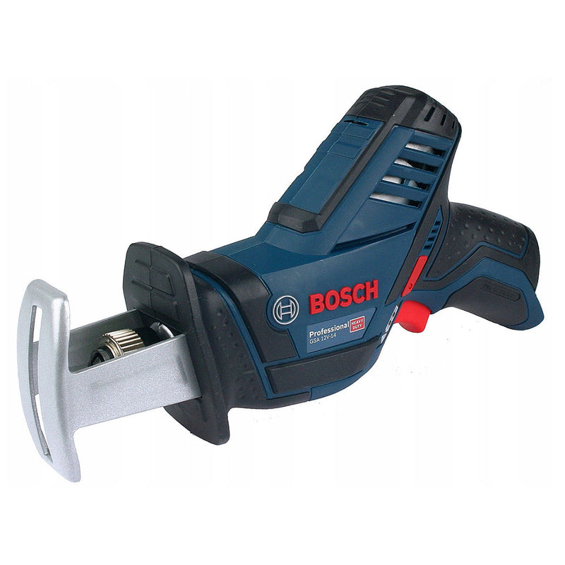 Máy cưa kiếm Bosch GSA 12V-14 dùng Pin 12V, độ xọc 14.5mm