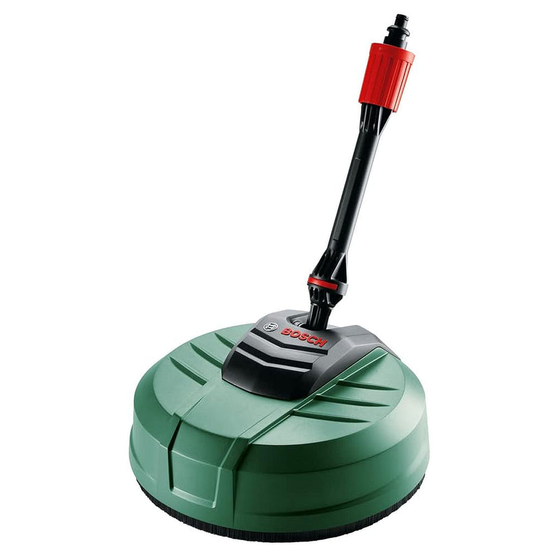 Phụ kiện chà rửa sân Aquasurf 250 Bosch F016800486 dùng cho máy xịt rửa cao áp
