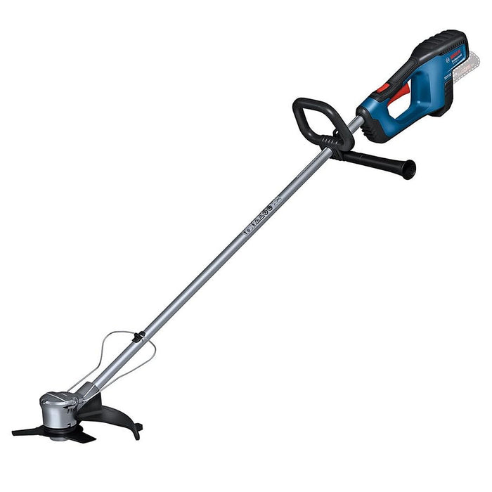 Lưỡi cắt cỏ 3 răng Bosch đường kính 230mm, lỗ cốt 25.4mm tương thích với máy GRT 18V-33, GFR 18V-23 mã số F016800629