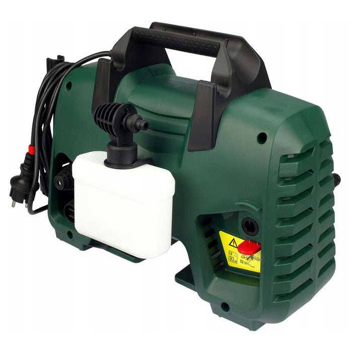 Máy xịt rửa cao áp Bosch EasyAquatak 120 công suất 1,500W, áp lực 120 bar mã số 06008A79K1