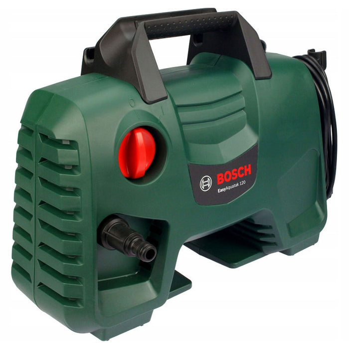 Máy xịt rửa cao áp Bosch EasyAquatak 120 công suất 1,500W, áp lực 120 bar mã số 06008A79K1