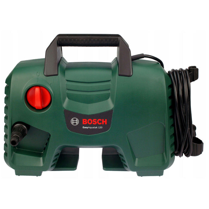 Máy xịt rửa cao áp Bosch EasyAquatak 120 công suất 1,500W, áp lực 120 bar mã số 06008A79K1