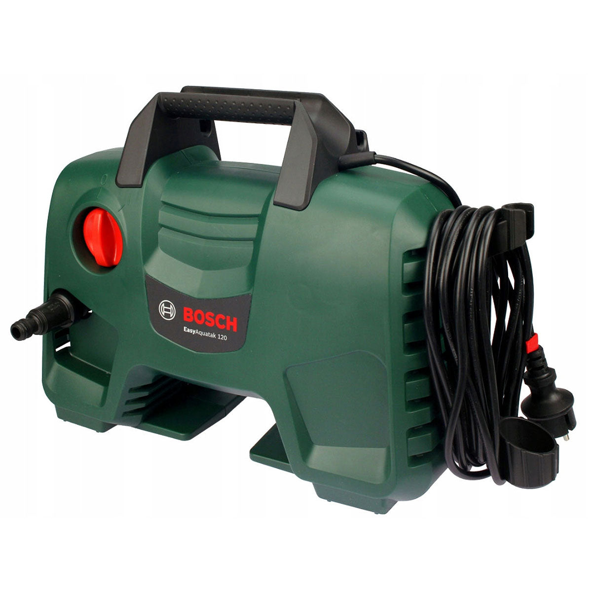 Máy xịt rửa cao áp Bosch EasyAquatak 120 công suất 1,500W, áp lực 120 bar mã số 06008A79K1