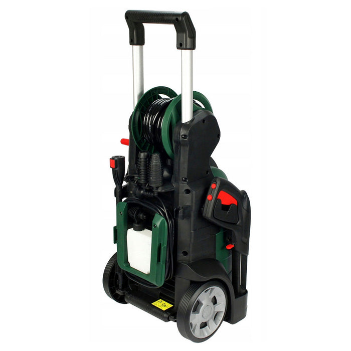 Máy xịt rửa cao áp Bosch AdvancedAquatak 140 công suất 2,100W, áp lực 140 bar mã số 06008A7DK0