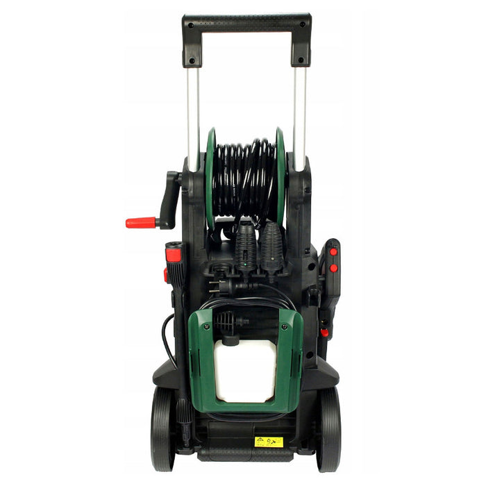 Máy xịt rửa cao áp Bosch AdvancedAquatak 140 công suất 2,100W, áp lực 140 bar mã số 06008A7DK0