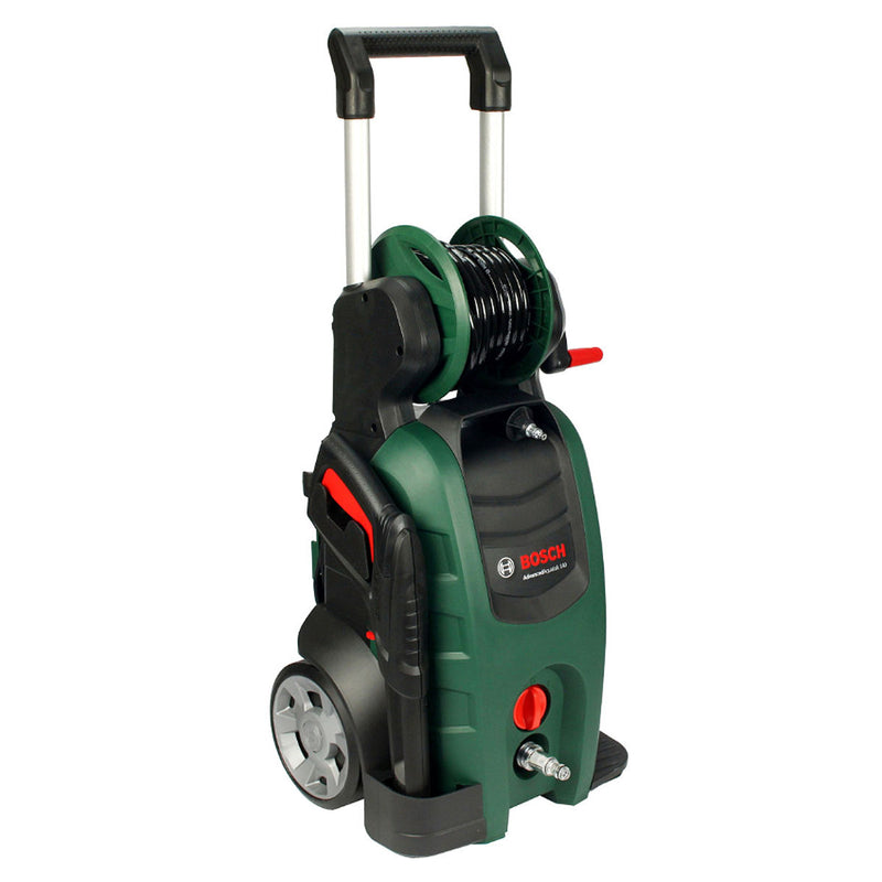 Máy xịt rửa cao áp Bosch AdvancedAquatak 140 công suất 2,100W, áp lực 140 bar mã số 06008A7DK0