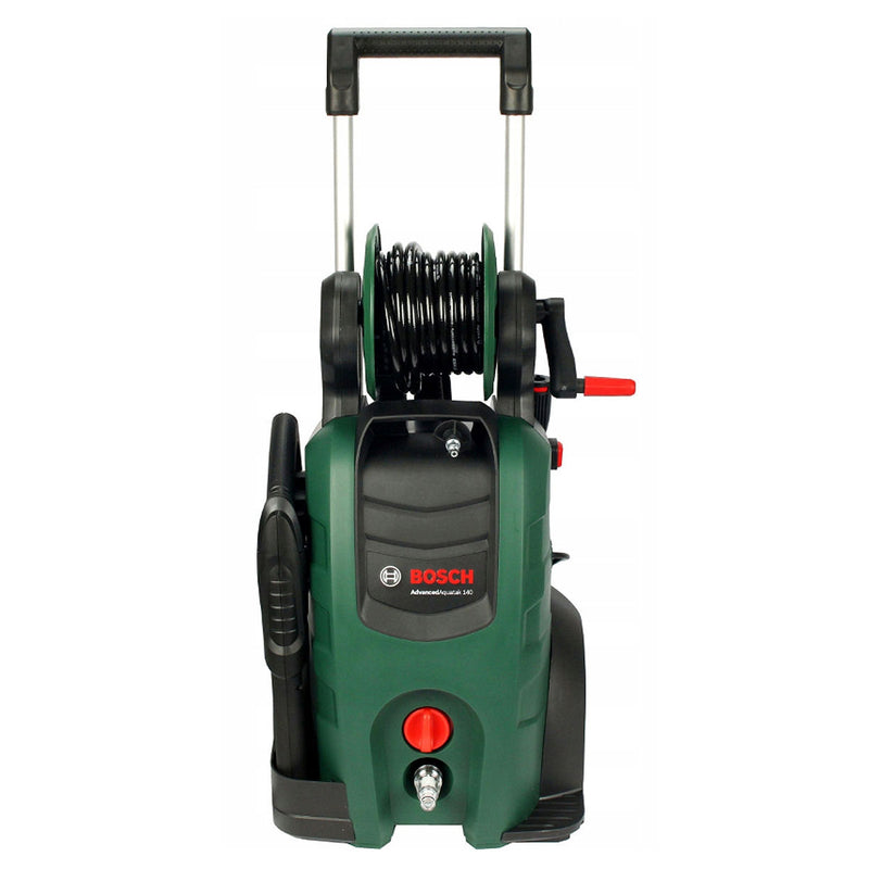 Máy xịt rửa cao áp Bosch AdvancedAquatak 140 công suất 2,100W, áp lực 140 bar mã số 06008A7DK0