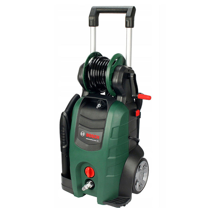 Máy xịt rửa cao áp Bosch AdvancedAquatak 140 công suất 2,100W, áp lực 140 bar mã số 06008A7DK0