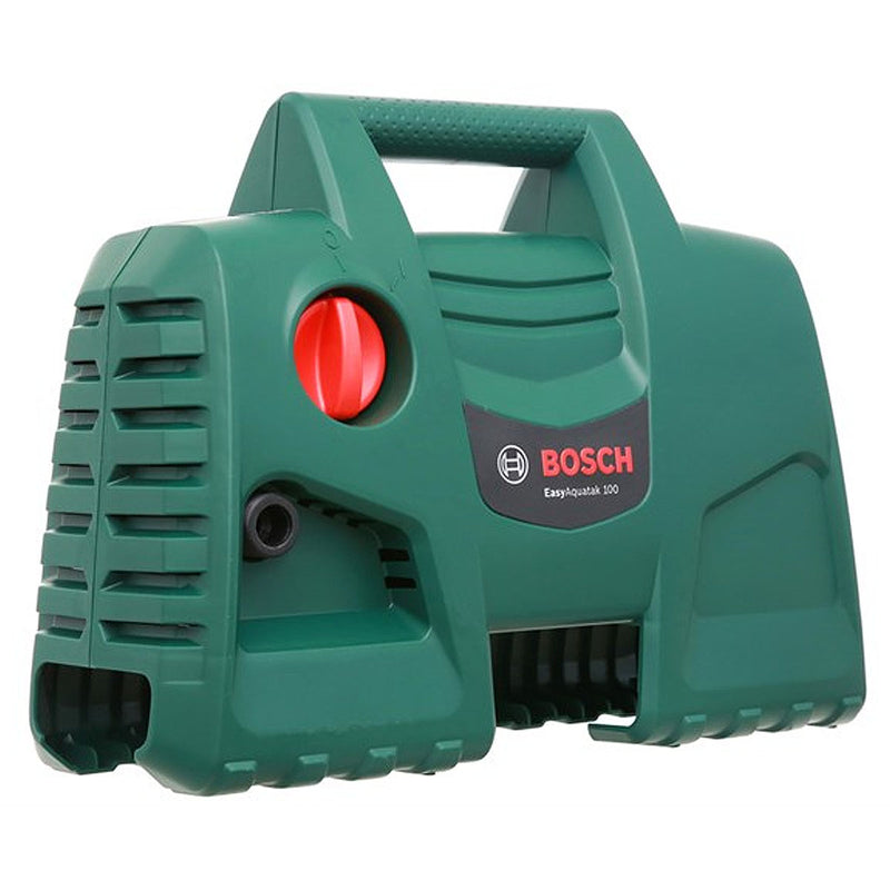 Máy xịt rửa cao áp Bosch EasyAquatak 100 công suất 1,100W, áp lực 100 bar mã số 06008A7EK0