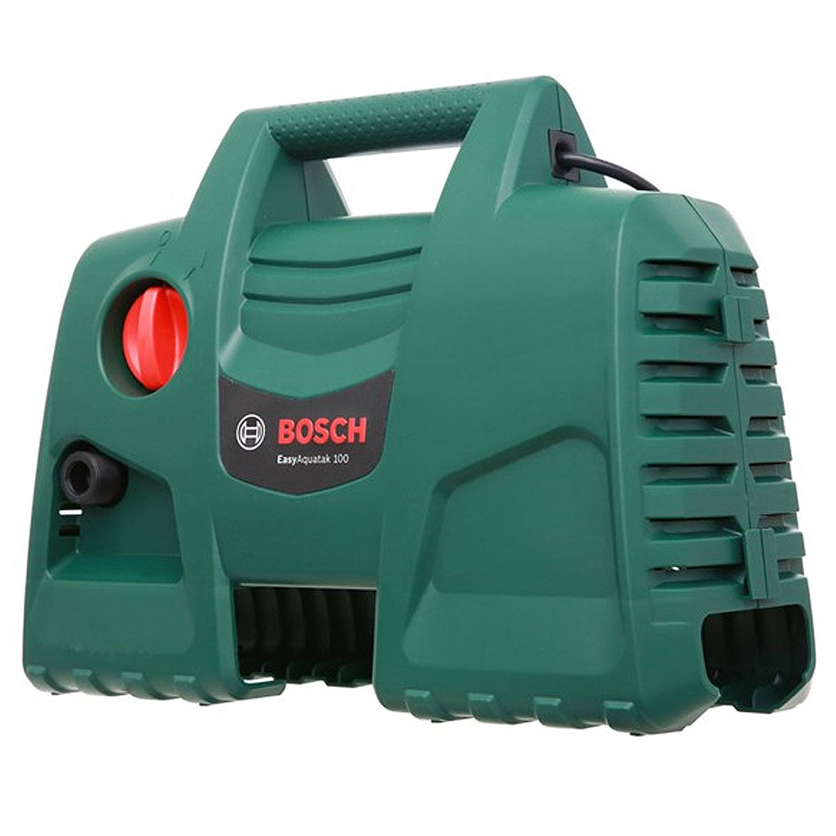 Máy xịt rửa cao áp Bosch EasyAquatak 100 công suất 1,100W, áp lực 100 bar mã số 06008A7EK0