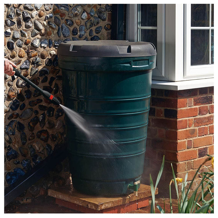 Máy xịt rửa cao áp Bosch EasyAquatak 110 công suất 1,300W, áp lực 110 bar mã số 06008A7FK0