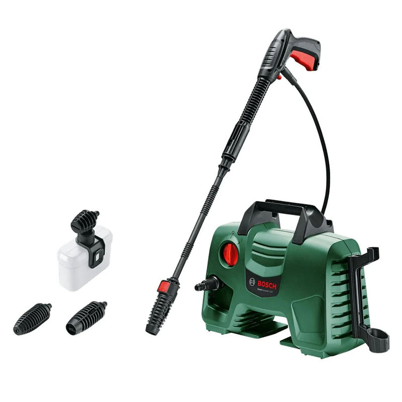 Máy xịt rửa cao áp Bosch EasyAquatak 110 công suất 1,300W, áp lực 110 bar mã số 06008A7FK0