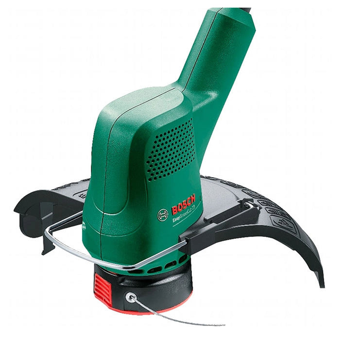 Máy cắt cỏ Bosch EasyGrassCut 23 công suất 280W, độ rộng cắt tối đa 230mm tay cầm vòng mã số 06008C1H01