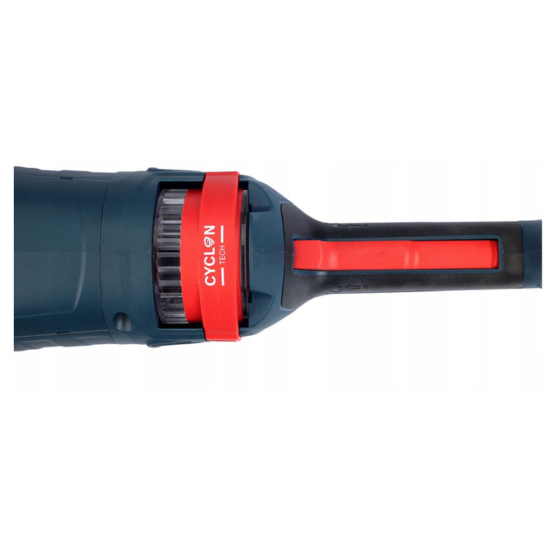 Máy mài góc Bosch GWS 24-230 công suất 2,400W, đường kính lưỡi 230mm công tắc bóp mã số 06018C30K0