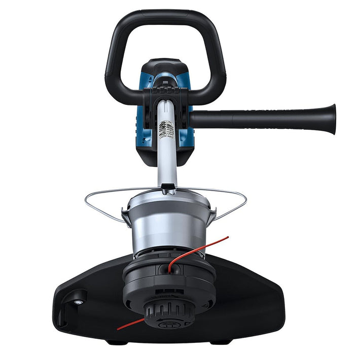 Máy cắt cỏ Bosch GRT 18V-33 dùng Pin 18V độ rộng cắt tối đa 330mm, tay cầm vòng