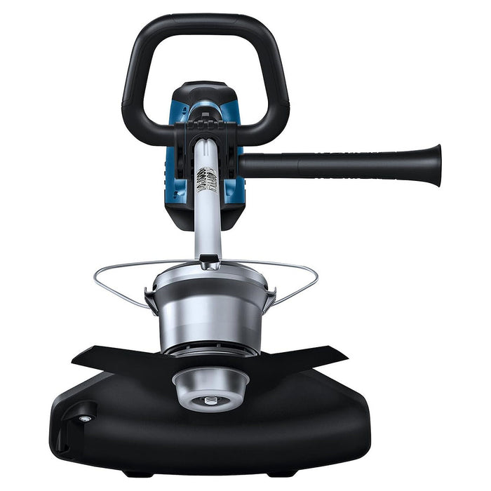 Máy cắt cỏ Bosch GFR 18V-23 dùng Pin 18V độ rộng cắt tối đa 330mm, tay cầm vòng