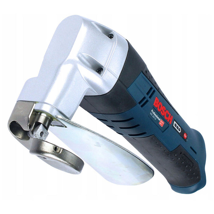 Máy cắt tôn Bosch GSC 12V-13 dùng Pin 12V