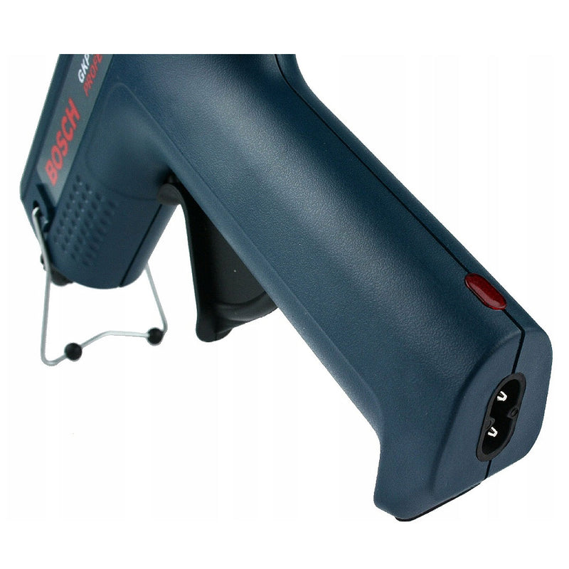 Súng bắn keo nến, nhựa non Bosch GKP 200 CE công suất 500W mã số 0601950703
