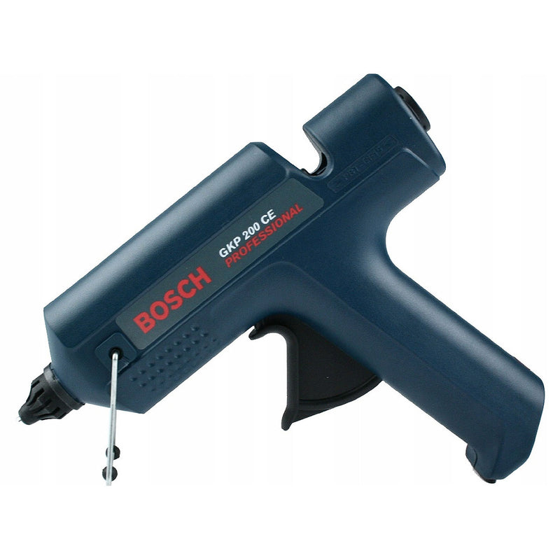 Súng bắn keo nến, nhựa non Bosch GKP 200 CE công suất 500W mã số 0601950703