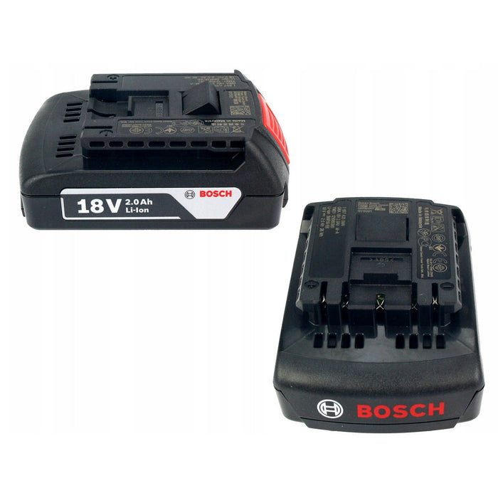 Máy vặn vít Bosch GDR 180-LI dùng Pin 18V, đuôi lục giác 6.35mm (1/4 inch)