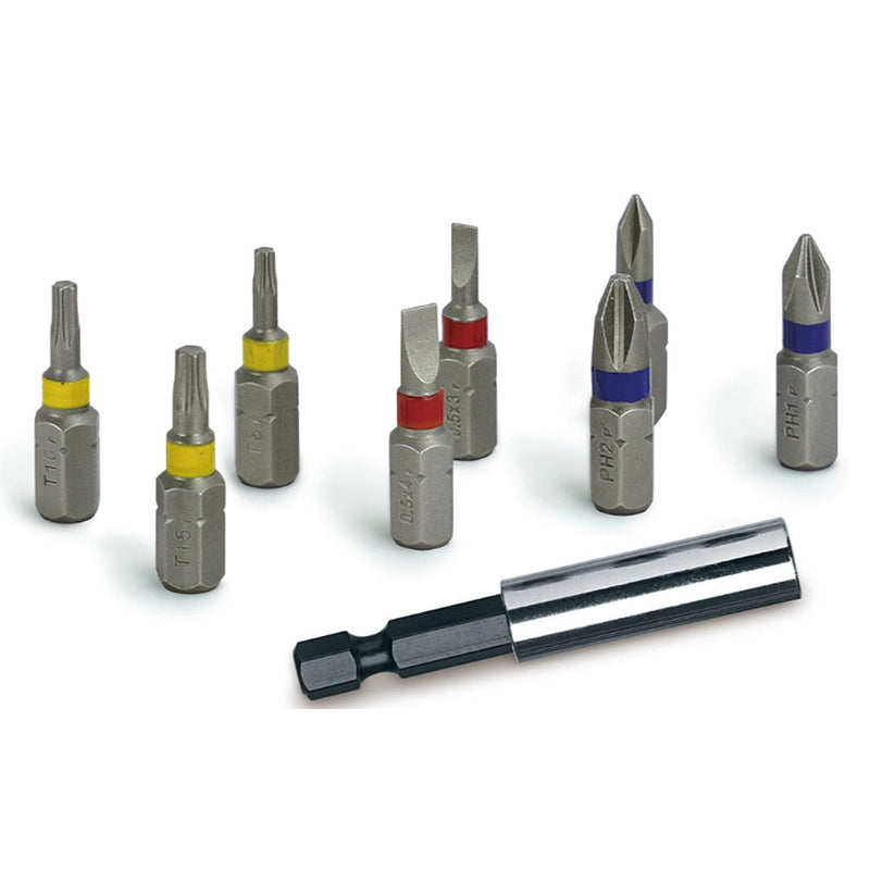 Máy vặn vít mini Bosch GO Gen III dùng Pin sạc 3.6V, đuôi lục giác 6.35mm (1/4 inch)